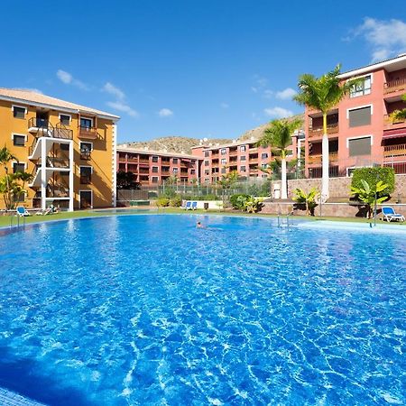 Palm Mar Pool View Apartment 외부 사진