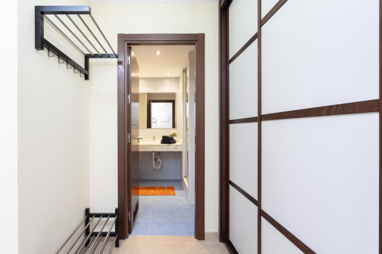 Palm Mar Pool View Apartment 외부 사진