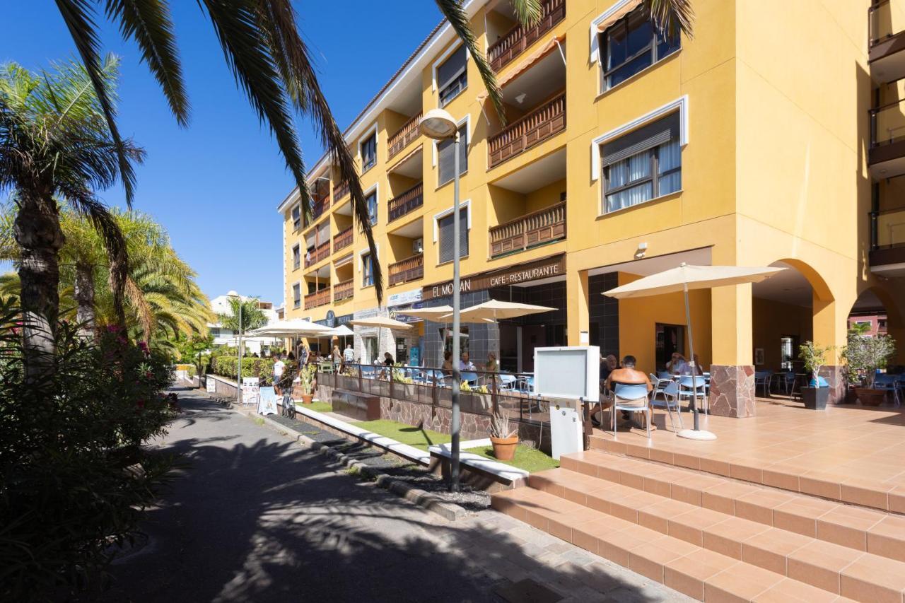 Palm Mar Pool View Apartment 외부 사진