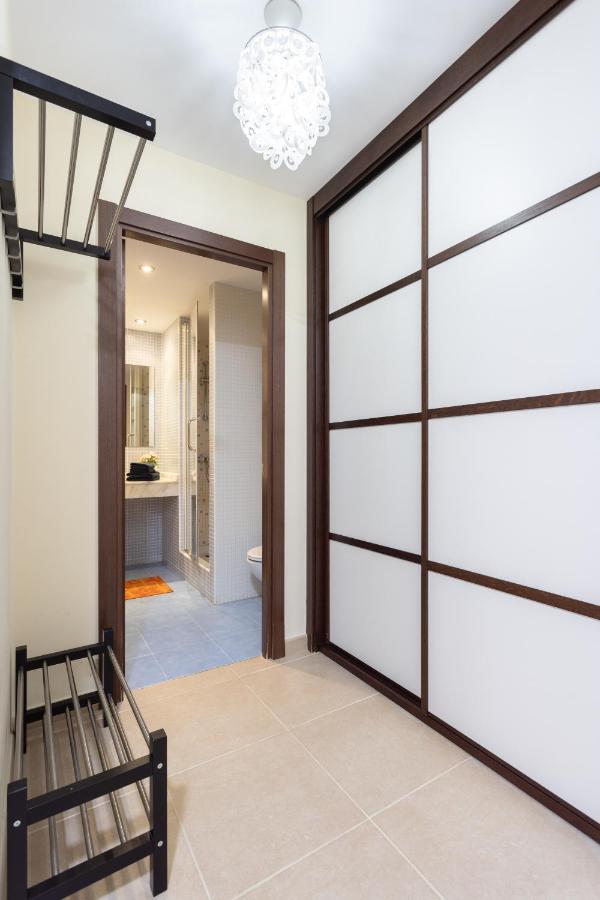 Palm Mar Pool View Apartment 외부 사진
