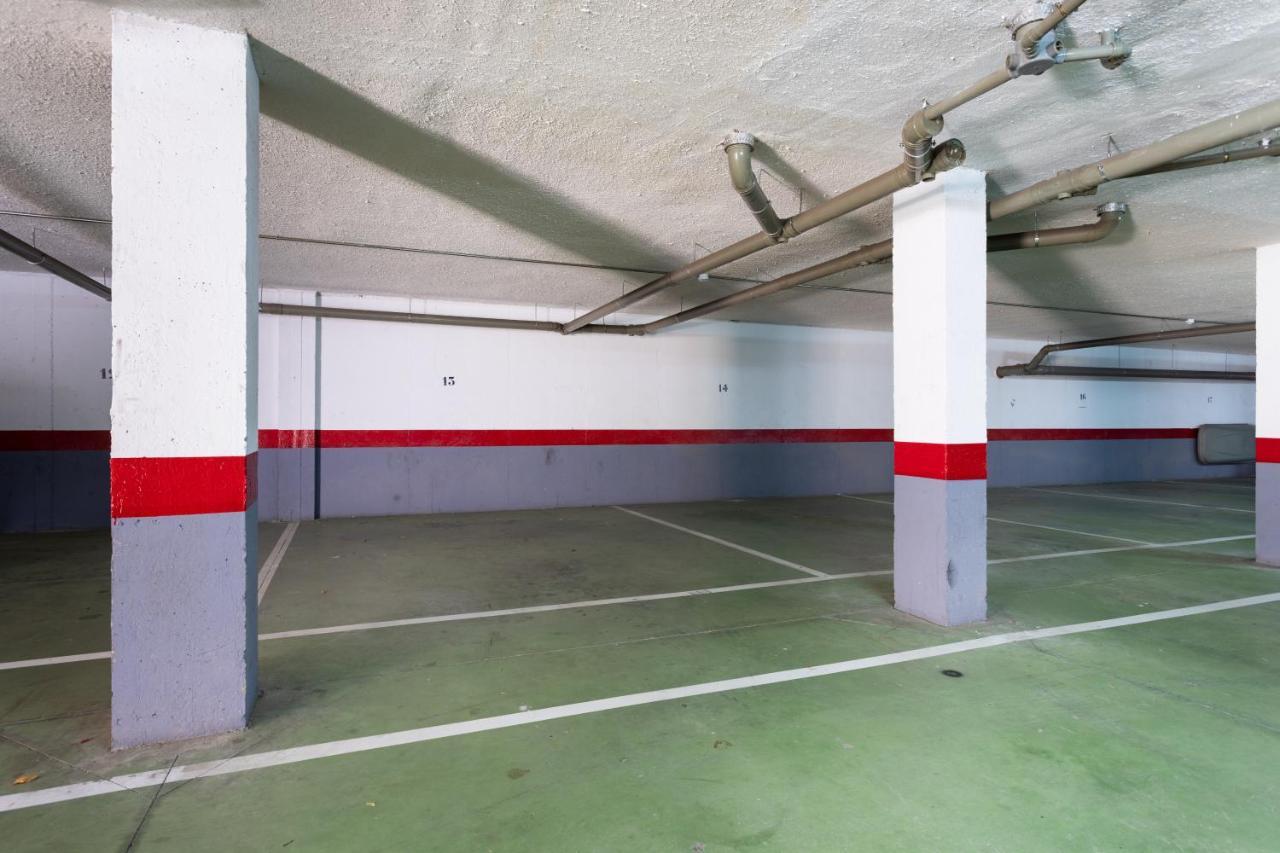 Palm Mar Pool View Apartment 외부 사진