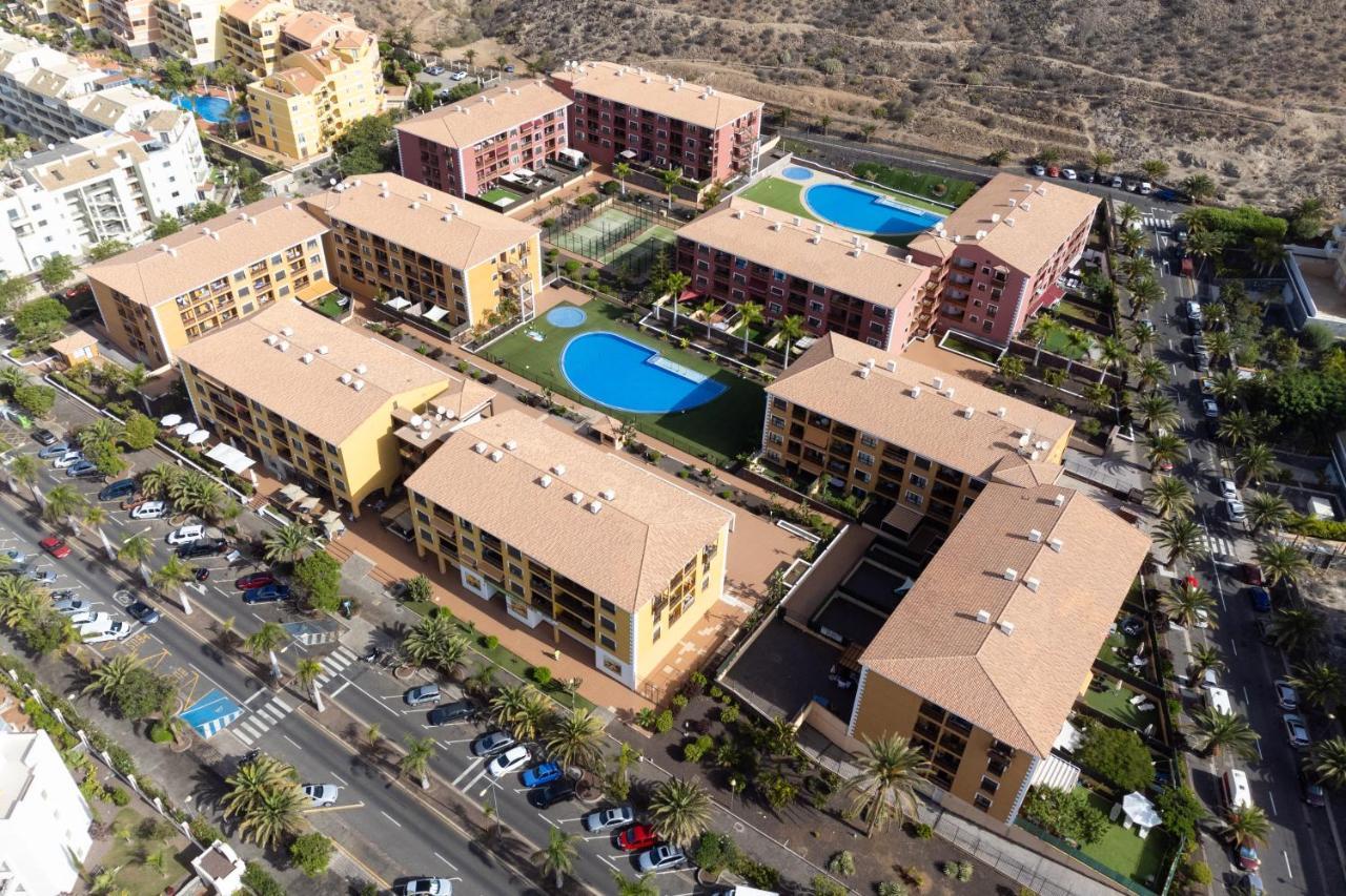 Palm Mar Pool View Apartment 외부 사진